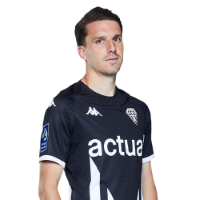 Adrien Hunou