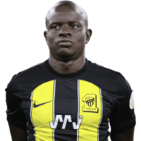 N'Golo Kanté