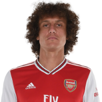 David Luiz