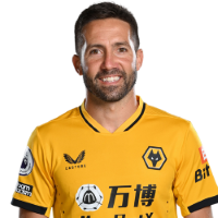Joao Moutinho