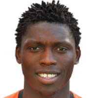 Lamine Gassama