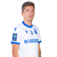 Mathias Autret