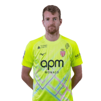 Lukas Hradecky