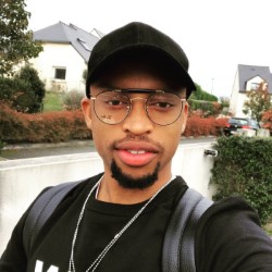 Lebogang Phiri