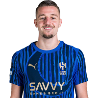 Sergej Milinković-Savić