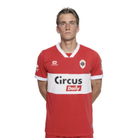 Dennis Praet