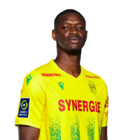 Kalifa Coulibaly