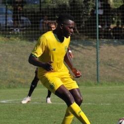 Anthony Walongwa