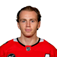 Patrick Kane