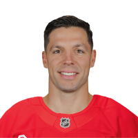 David Perron