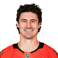Chris Kreider