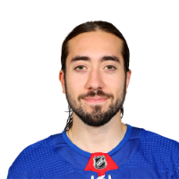 Mika Zibanejad