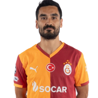 İlkay Gündoğan
