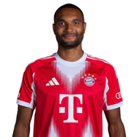 Jonathan Tah