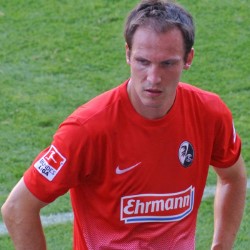 Sebastien Freis