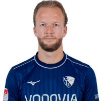 Kevin Vogt
