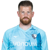 Timo Horn