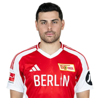 Kevin Volland