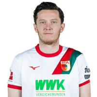 Michael Gregoritsch