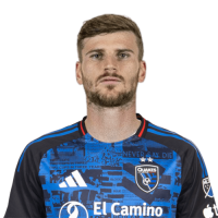 Timo Werner