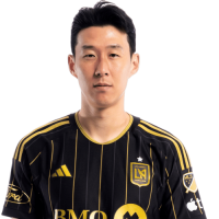 Heung-min Son