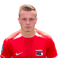 Jordy Clasie