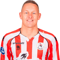 Jens Toornstra