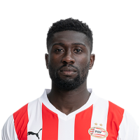Derrick Luckassen