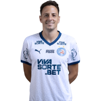 Santiago Arias