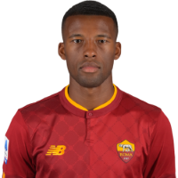 Georginio Wijnaldum
