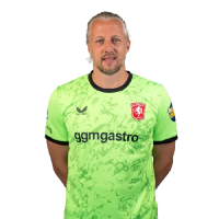 Remko Pasveer