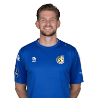 Mattijs Branderhorst