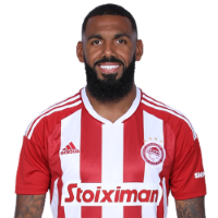 Yann M'Vila