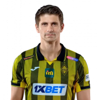 Aleksandr Martynovich