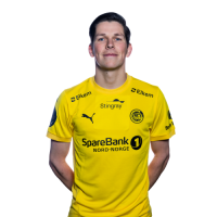 Sondre Brunstad Fet
