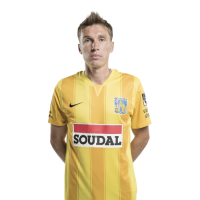 Serhiy Sydorchuk