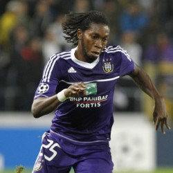 Dieudonne Mbokani