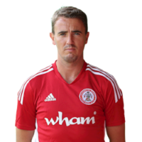Shaun Whalley