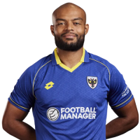 Ryan Johnson