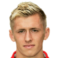 Aaron Dawson