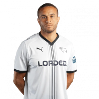 Carlton Morris