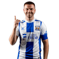 Greg Kiltie