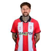 Sonny Bradley