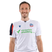 Ben Davies