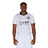 Victor Adeboyejo