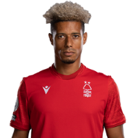 Lyle Taylor