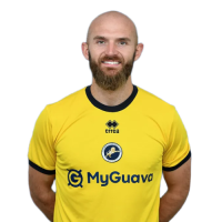 Joel Coleman