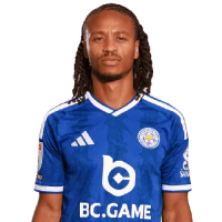 Bobby Decordova-Reid