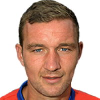 Danny Kedwell