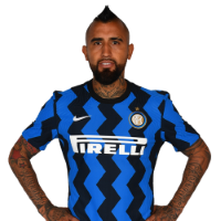 Arturo Vidal